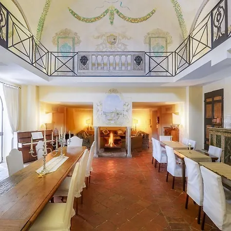 Sleeps 4 Air Con * Umbertide