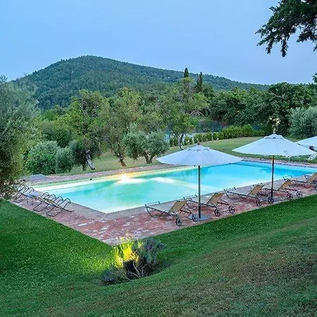 Sleeps 4 Air Con Umbertide