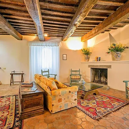 Apartamento Sleeps 4 Air Con *