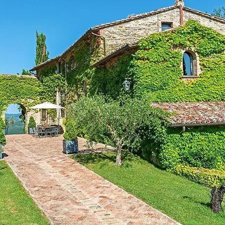 Apartamento Sleeps 4 Air Con Umbertide