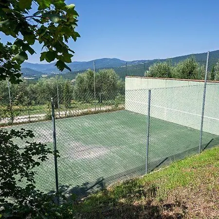 Sleeps 4 Air Con * Umbertide